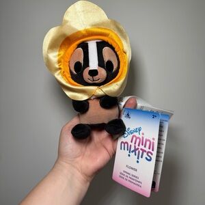 Flower Disney Mini Mix-Its
Plush Bambi 6"